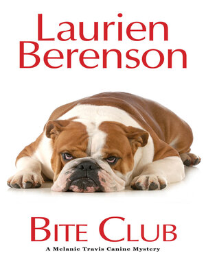 Bite Club - ebook